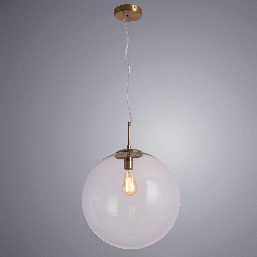 A1940SP-1AB Светильник подвесной Arte Lamp Volare A1940SP-1AB