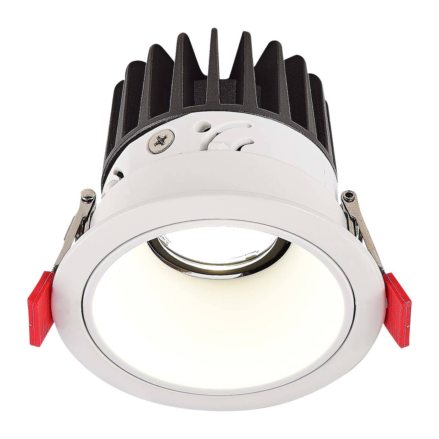 Встраиваемый светильник ST Luce Shift ST850.508.12