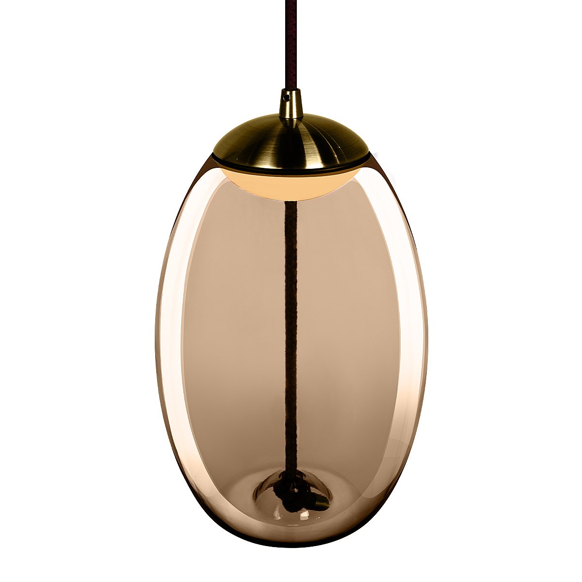 Светильник подвесной Loft It Knot 8135-A
