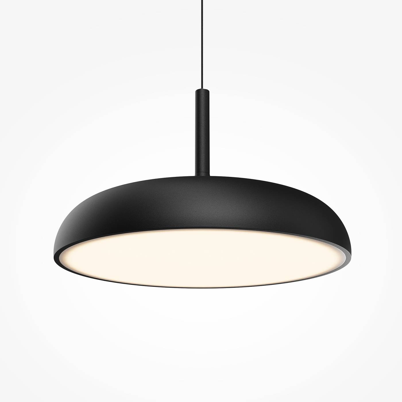 Светильник подвесной Maytoni Gerhard MOD189PL-L30B3K