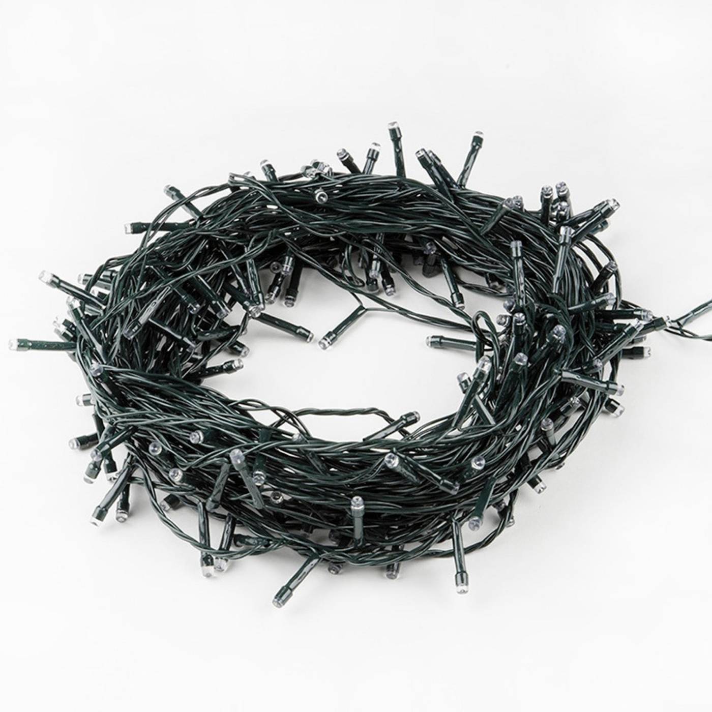 ULD-S1000-100/DGA WARM WHITE IP20 Гирлянда Uniel ULD-S1000-100/DGA WARM WHITE IP20