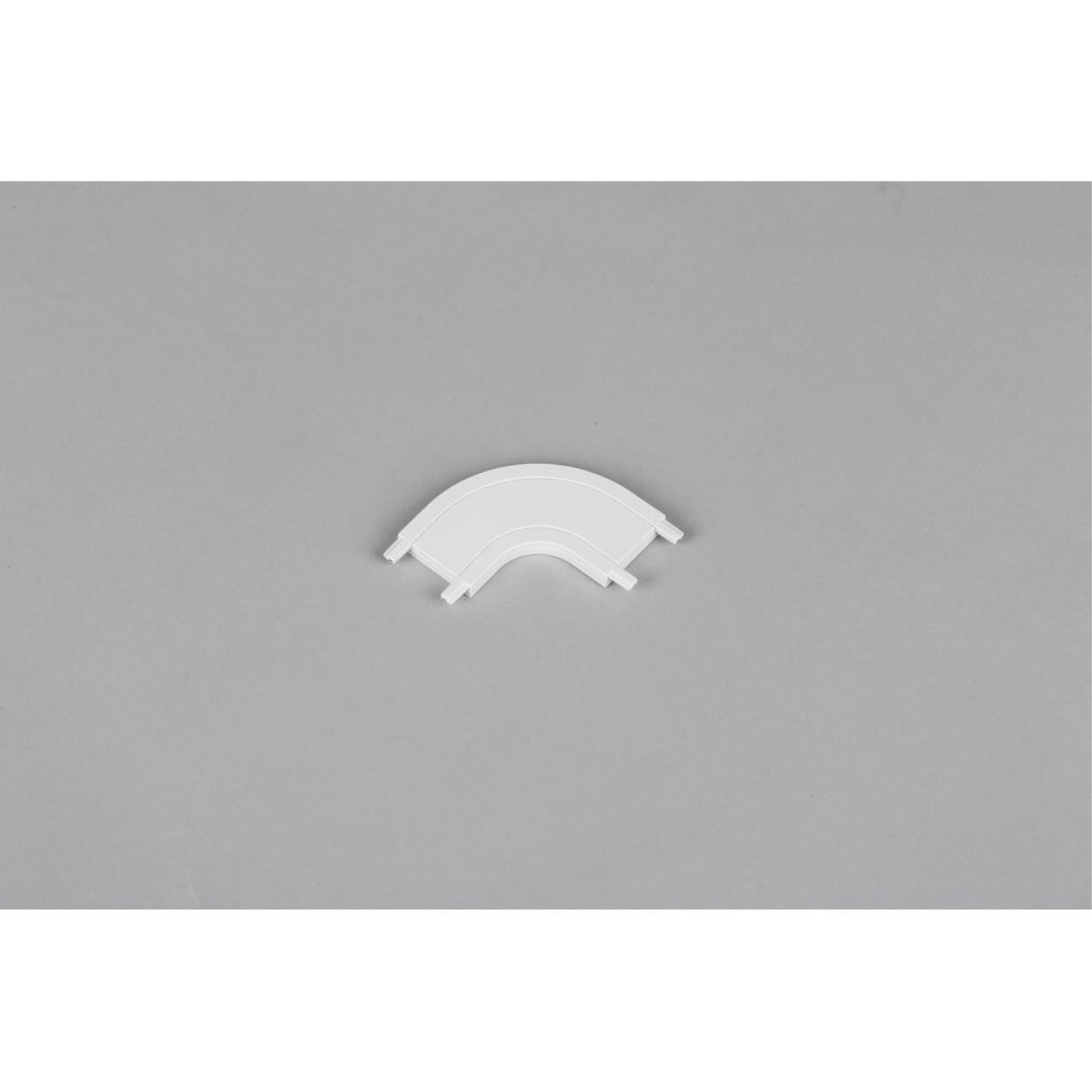 APL.0181.10.01 Коннектор для шинопровода Aployt Magnetic track 48 APL.0181.10.01