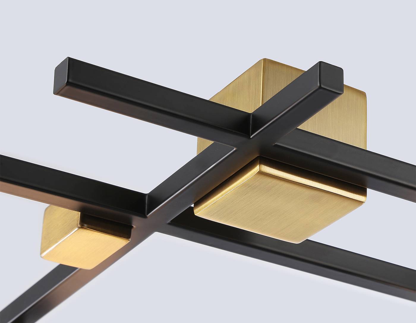 Потолочная люстра Ambrella Modern LH51015