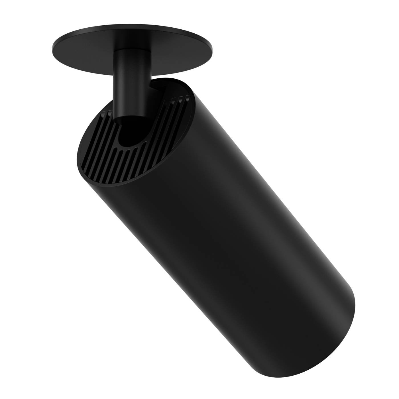 C053CL-L12B3K Встраиваемый светильник Maytoni Focus Led C053CL-L12B3K