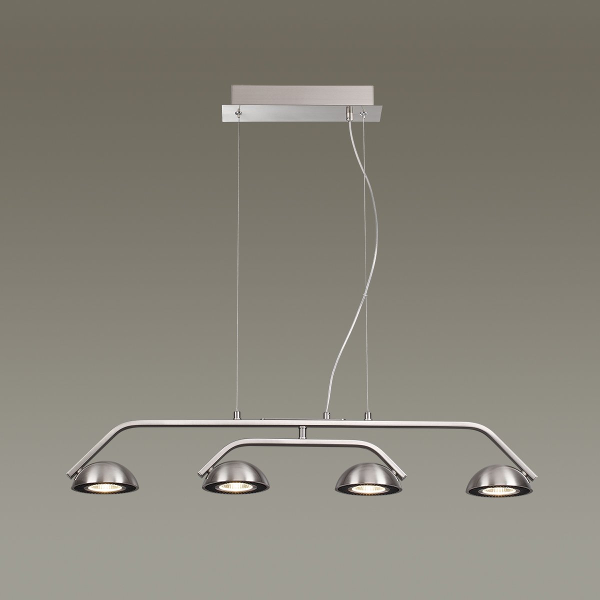 3535/4L Светильник подвесной Odeon Light Karima 3535/4L