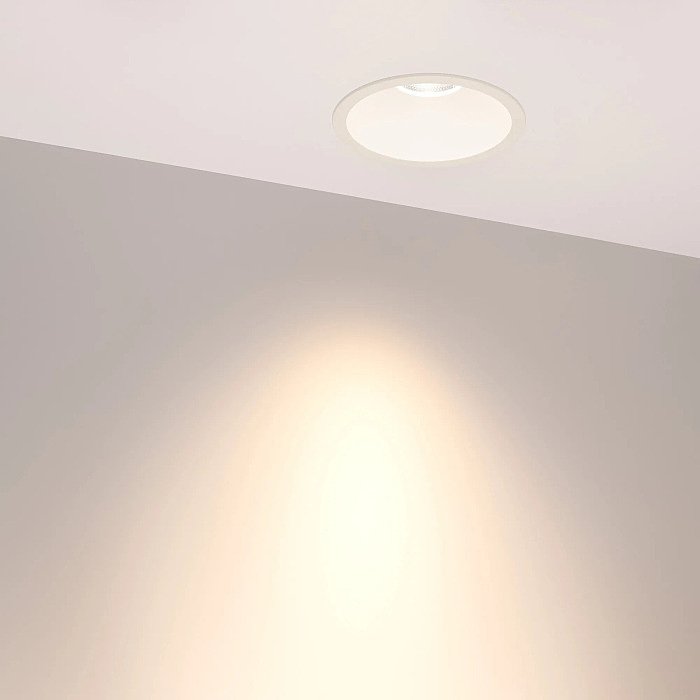 Встраиваемый светильник Arlight Harbor 048266