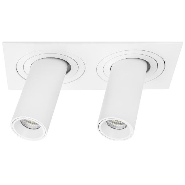 Встраиваемый светильник Lightstar Intero i526264