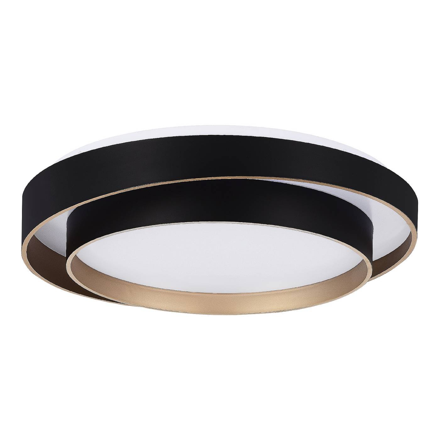 SLE6009-402-01 Светильник потолочный Evoluce Crosby SLE6009-402-01
