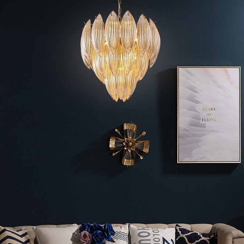 141084-26 Подвесная люстра ImperiumLoft Tivoli 141084-26