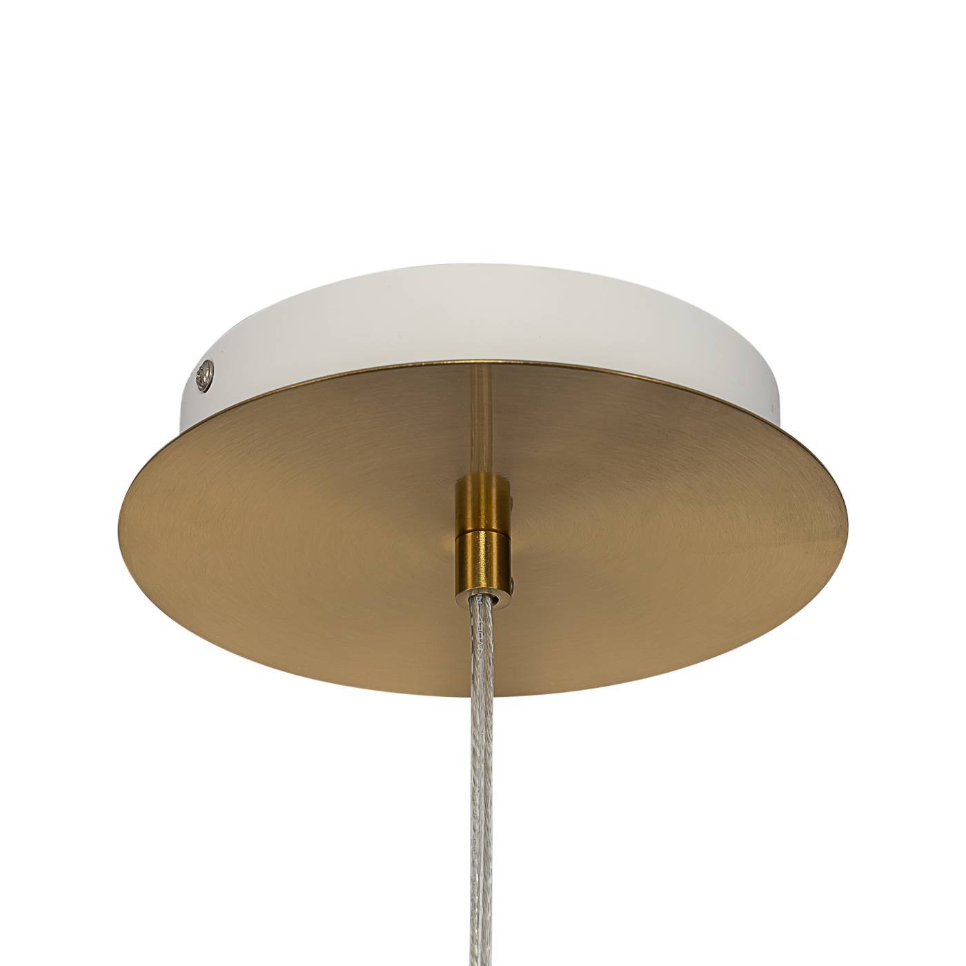 CL247063 Светильник подвесной Citilux Signature CL247063