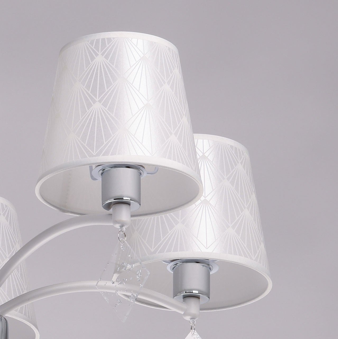 Потолочная люстра De Markt Лацио 103013205