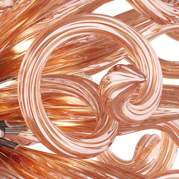 890183 Подвесная люстра Lightstar Medusa 890183