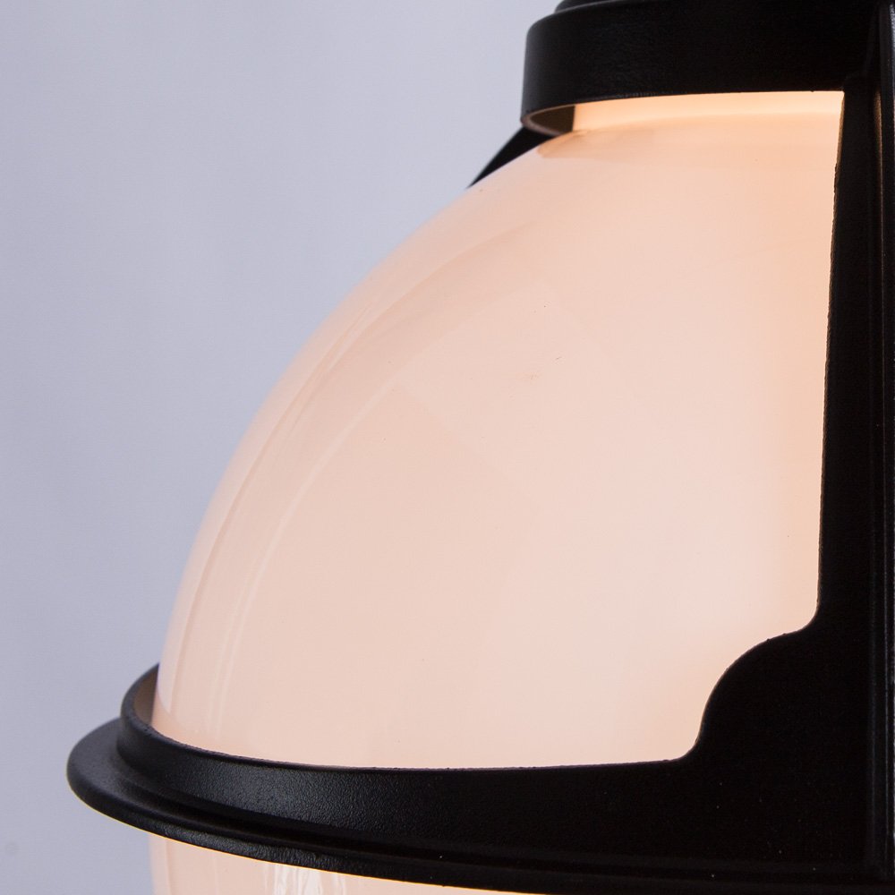 A1495SO-1BK Уличный подвесной светильник Arte Lamp MONACO A1495SO-1BK