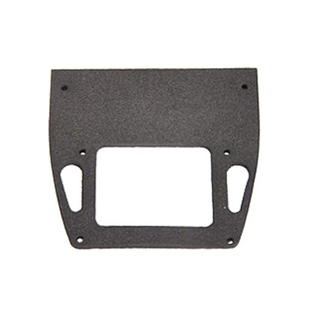 Прокладка для герметизации заглушки профиля SL80 Arlight 014634