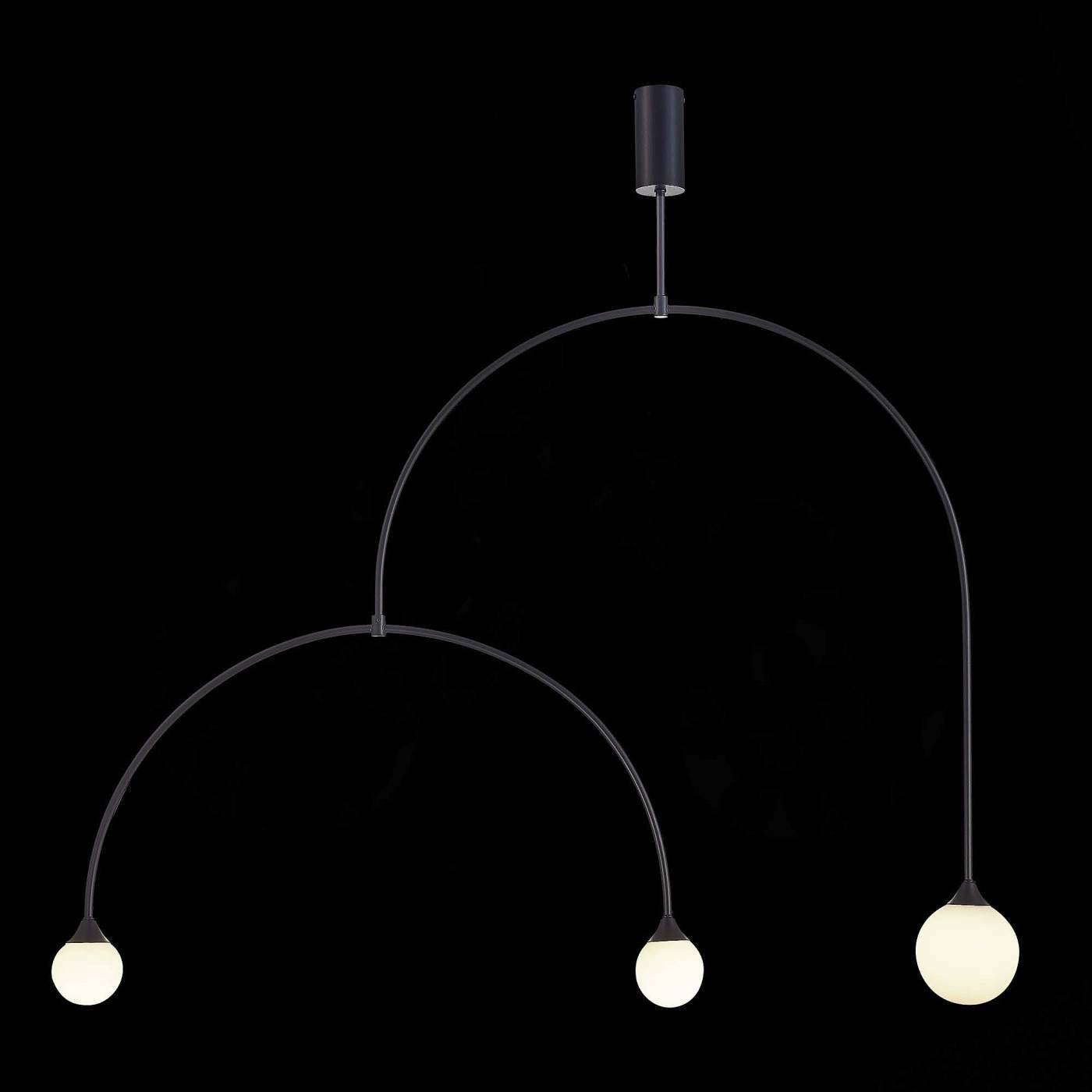 SL1187.403.03 Светильник подвесной ST Luce Vive SL1187.403.03