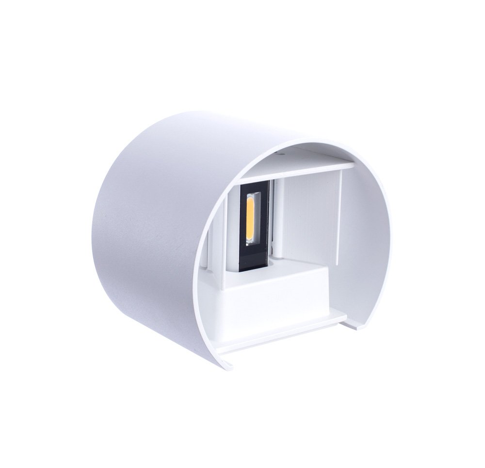 A1415AL-1WH Уличный LED настенный светильник Arte Lamp Rullo A1415AL-1WH