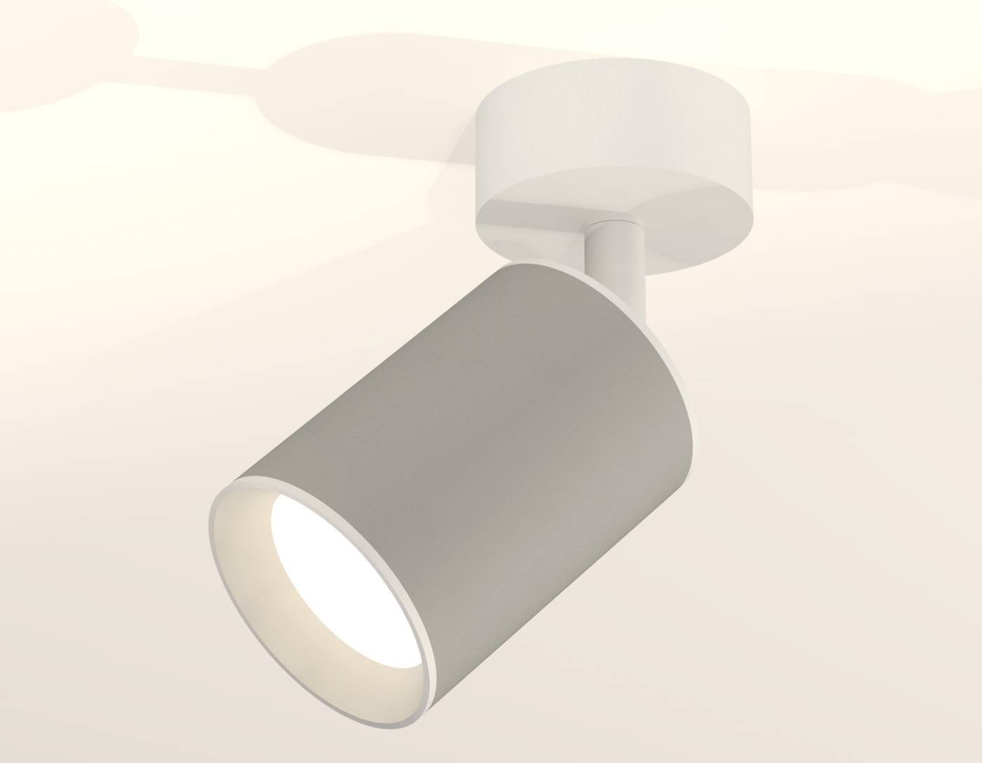 XM6314001 Светильник спот Ambrella Techno XM6314001