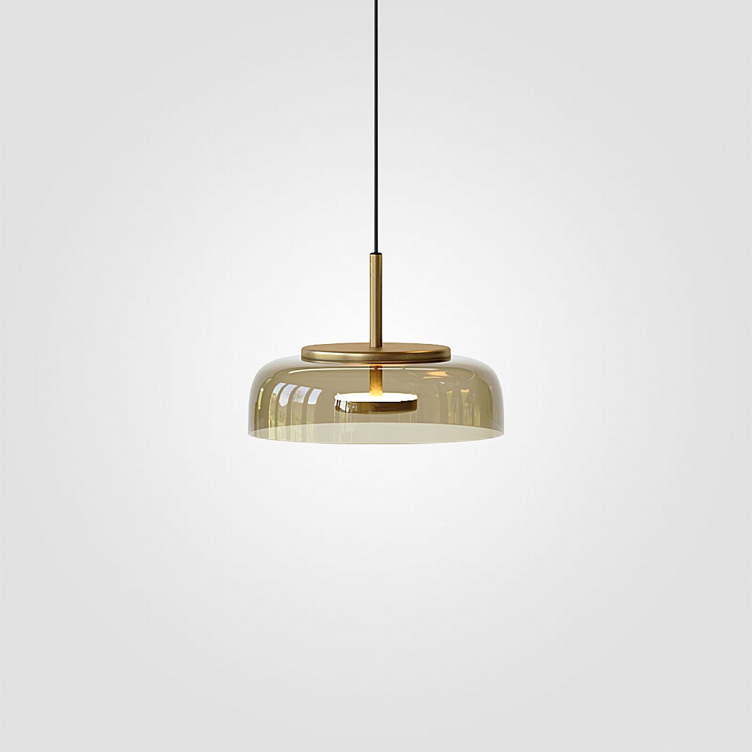 Tesla S1 20 Светильник подвесной TopDecor Tesla Tesla S1 20