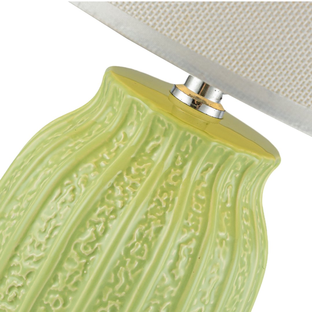 Настольная лампа Arti Lampadari Gadoni Gadoni E 4.1.T3 LGR