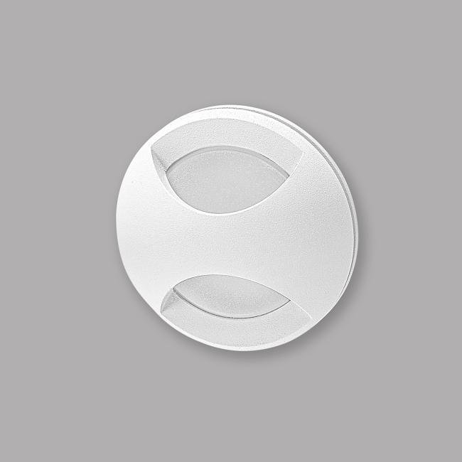 IL.0013.3001-WH Подсветка для ступеней IMEX Paso IL.0013.3001-WH