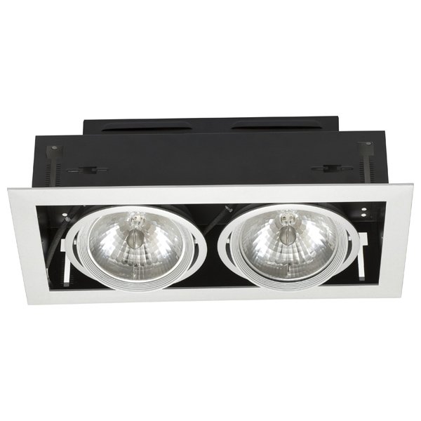 4871 Встраиваемый светильник Nowodvorski Downlight 4871