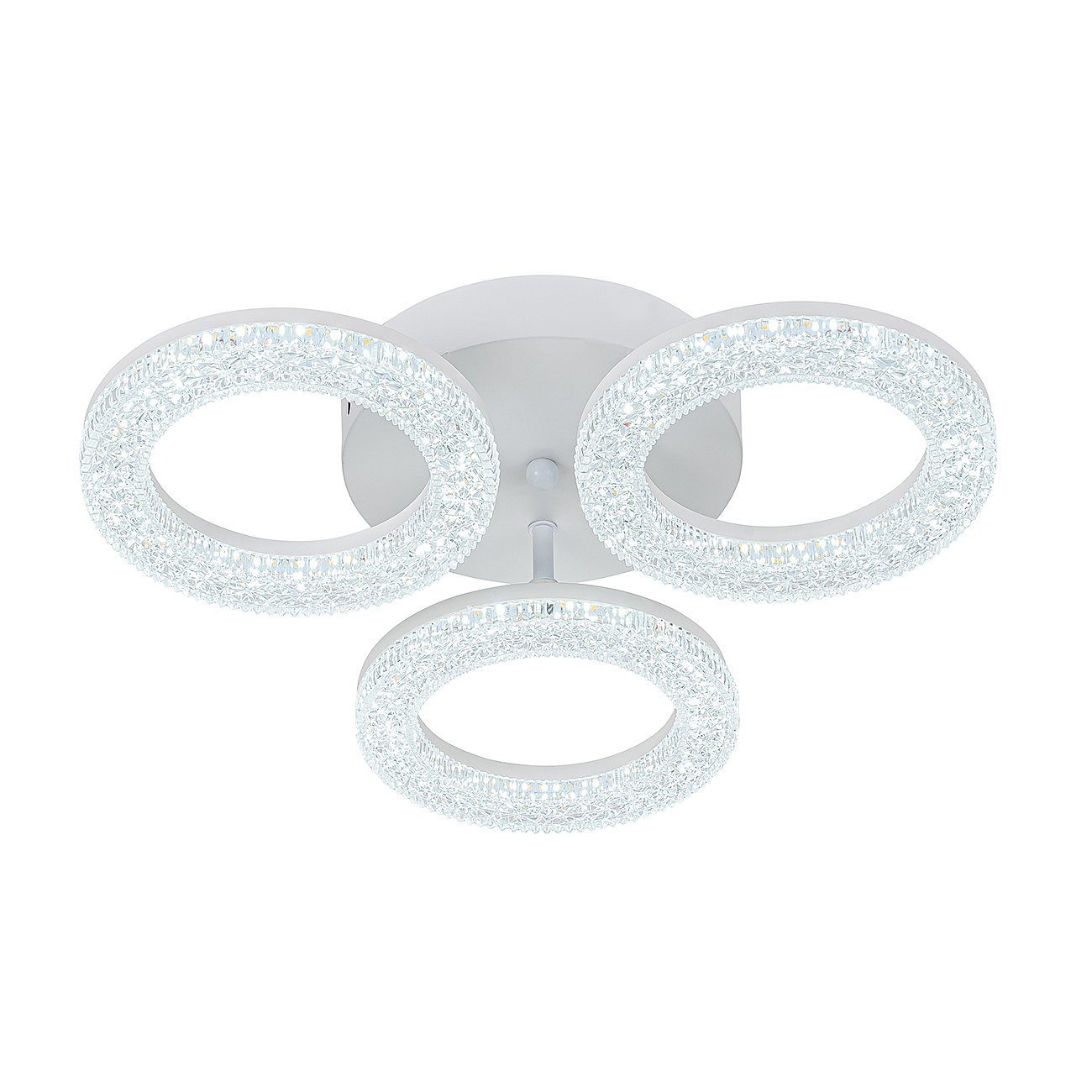 Потолочная люстра Escada Alunit 10281/3LED