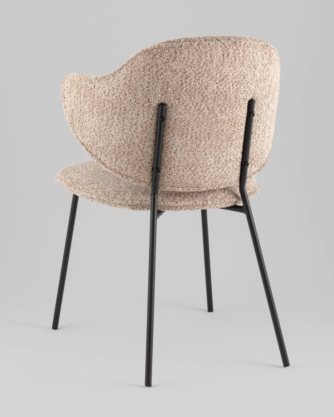 9122 l.brown UF998-5 Обеденный стул Stool Group Bellamy 9122 l.brown UF998-5