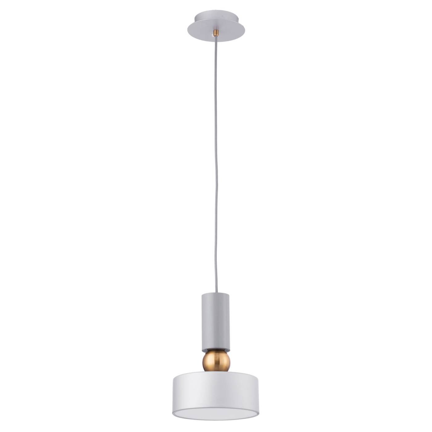 MOD030PL-01GR Светильник подвесной Maytoni Void MOD030PL-01GR