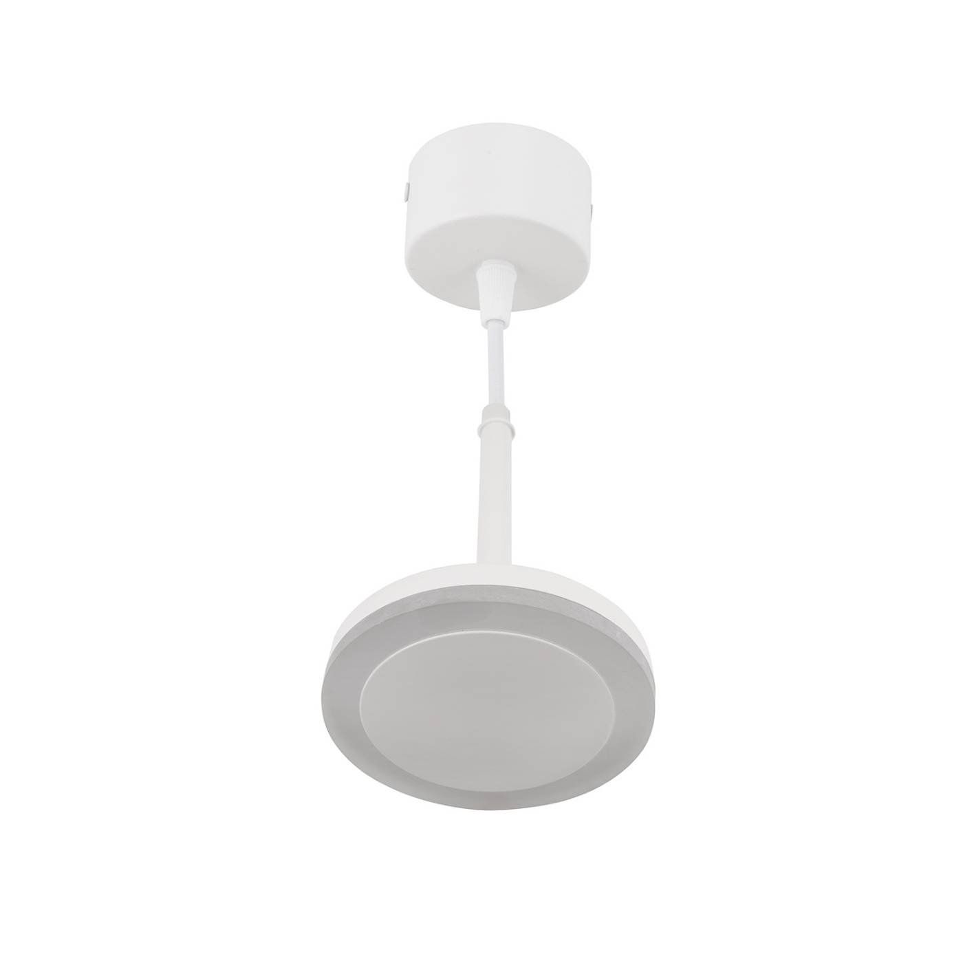Светильник подвесной Denkirs DK402 DK4022-WH
