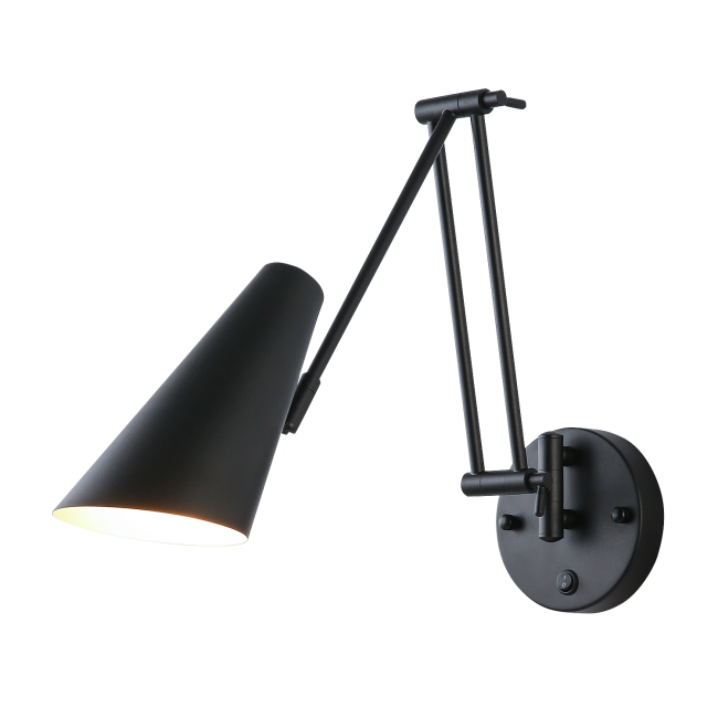 ZRS.1778.15 Настенный светильник Zortes Crane ZRS.1778.15
