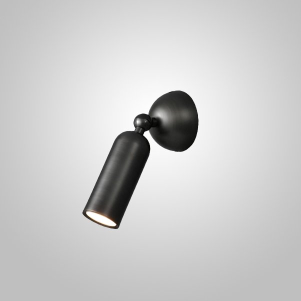 230017-23 Настенный светильник ImperiumLoft Leffe-B-Wall01 230017-23