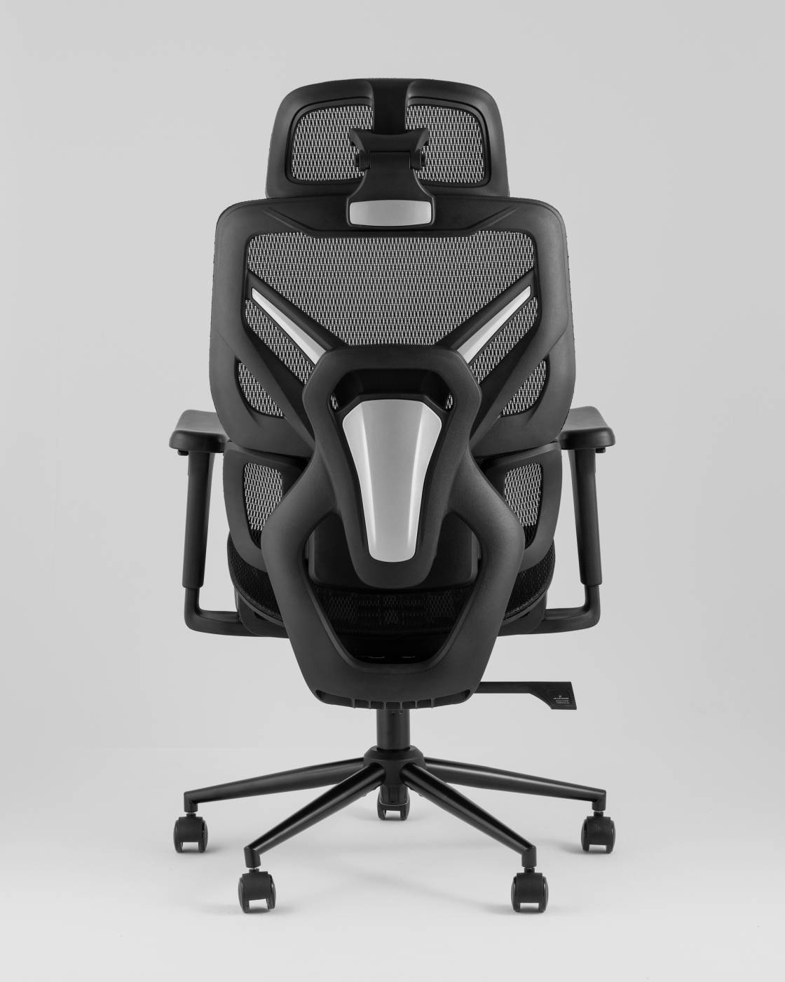 ZR-25W1300 Офисное кресло Stool Group ZR-25W1300