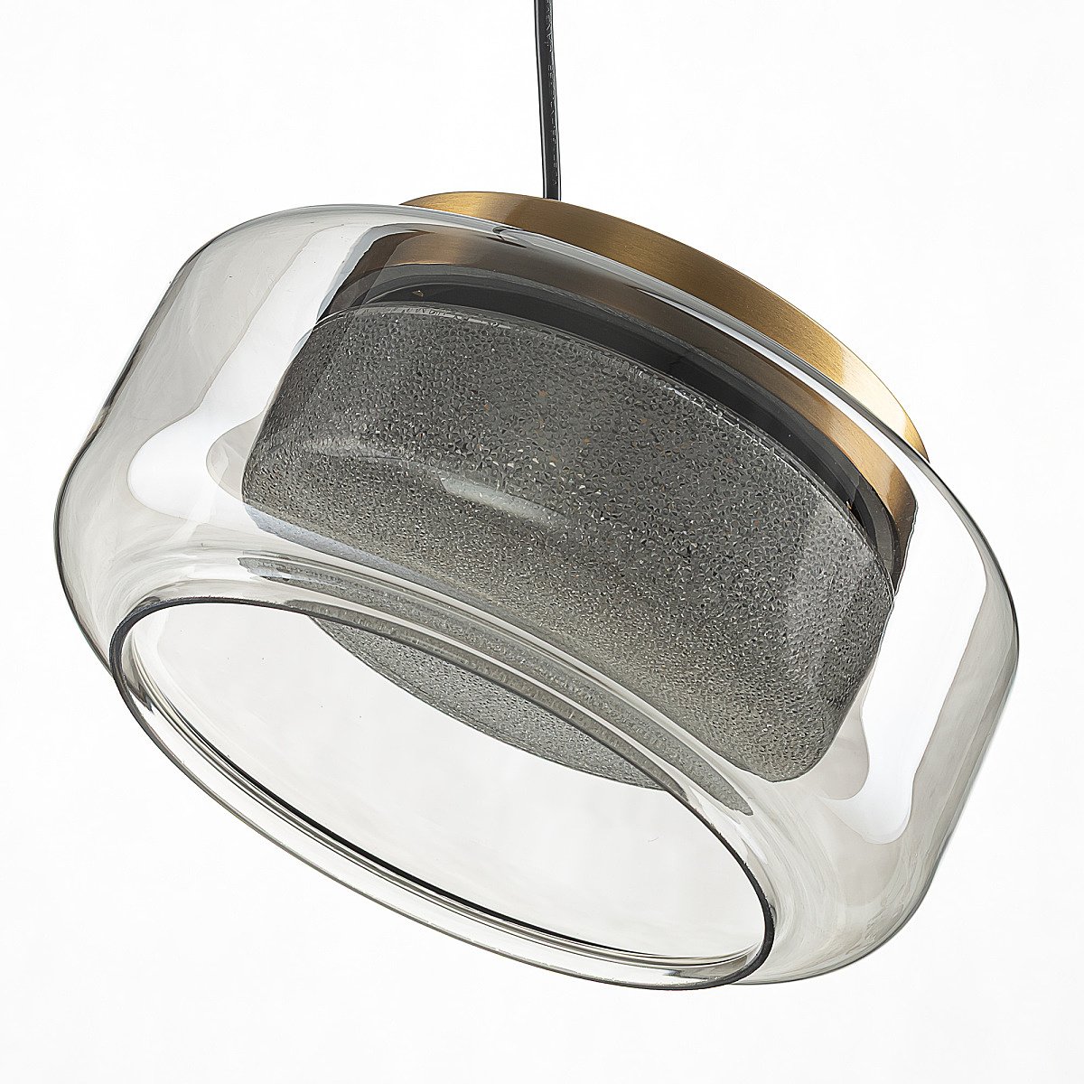 CL247011 Светильник подвесной Citilux Signature CL247011