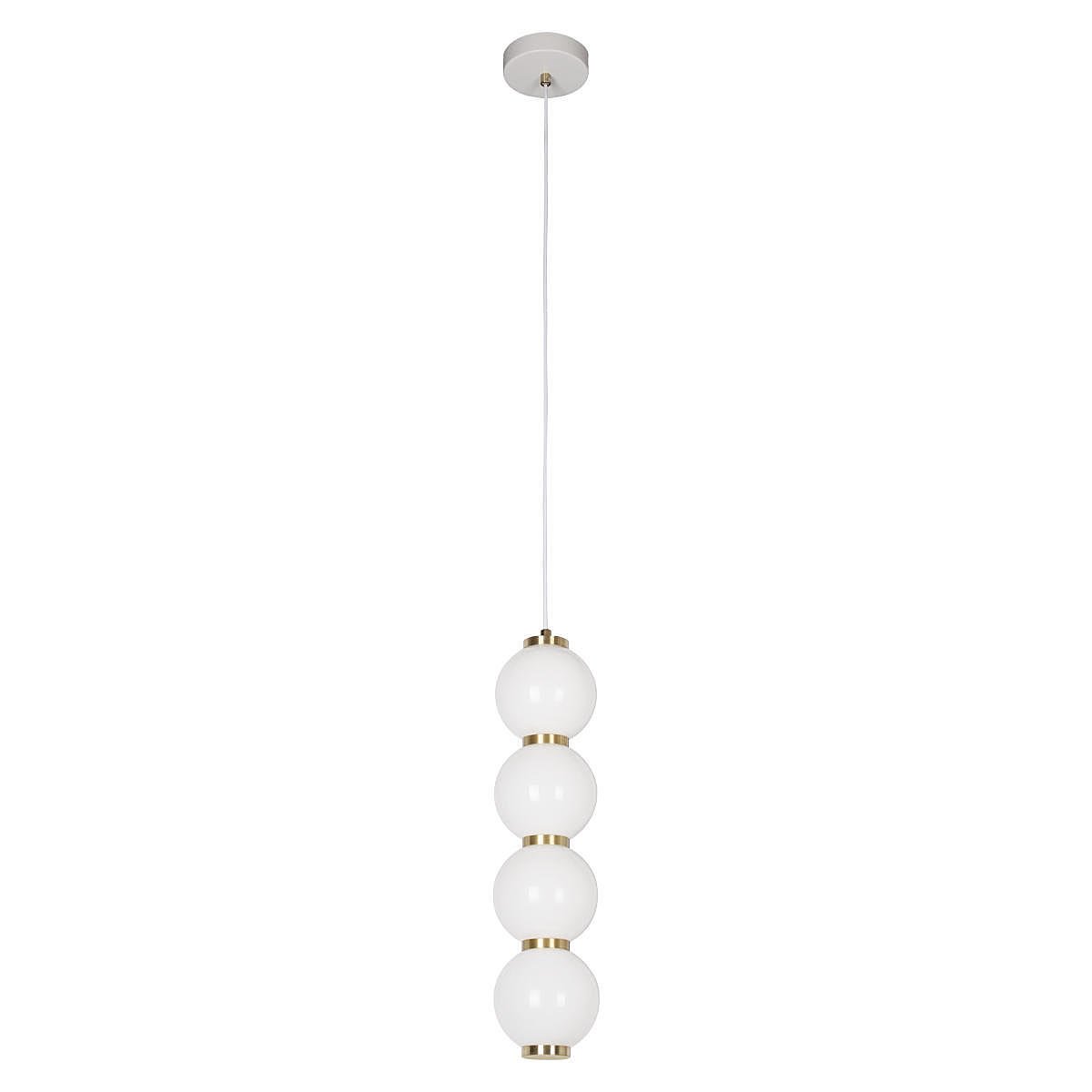 10205/B Светильник подвесной Loft It Pearls 10205/B