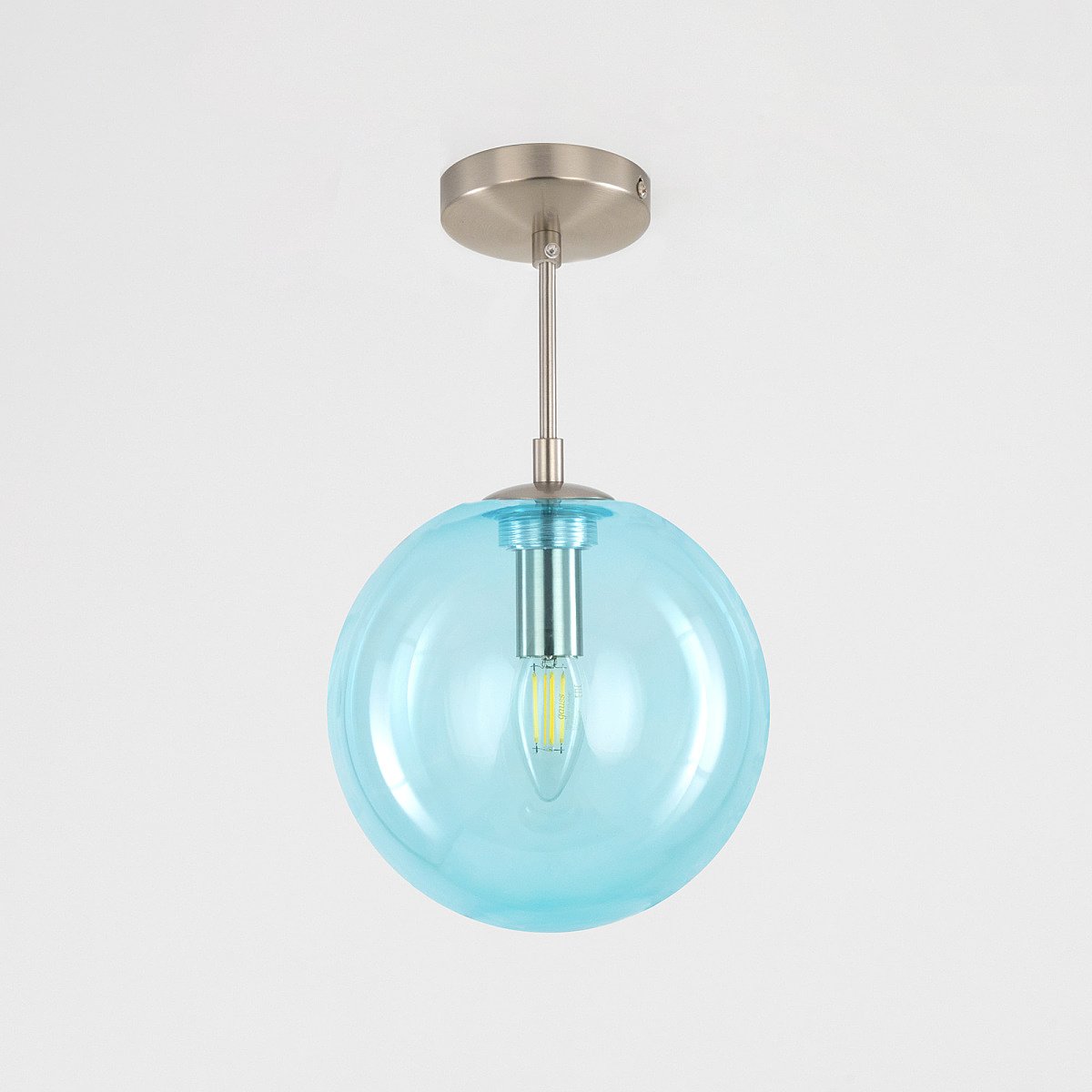 CL102627 Светильник подвесной Citilux Томми CL102627