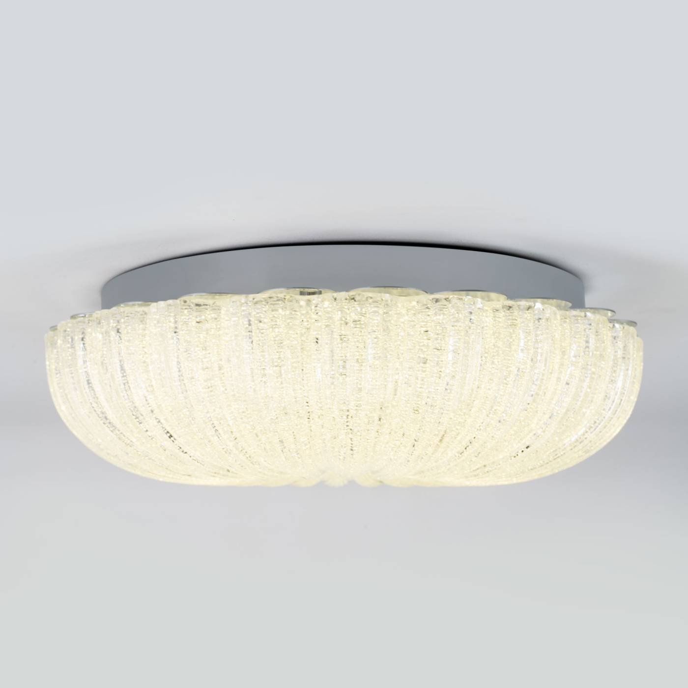 L1115-400 CR Потолочный светильник L LED4U L1115-400 CR