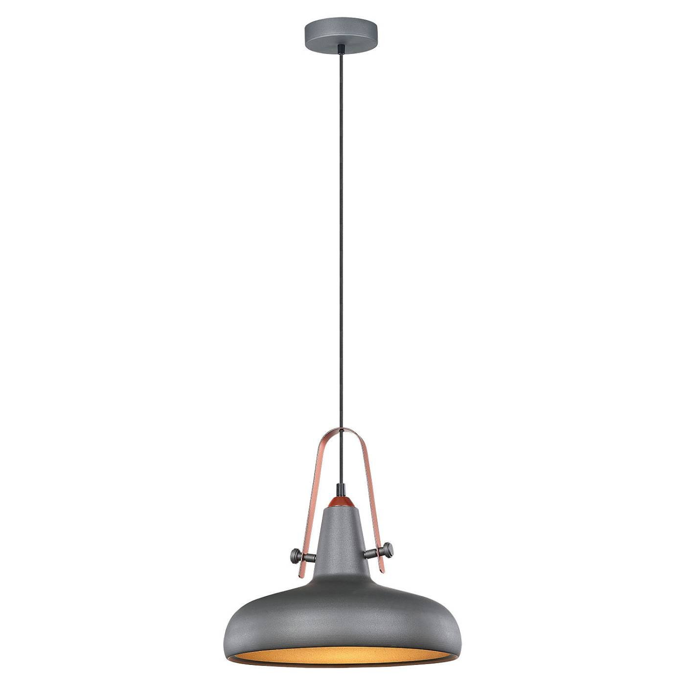 Светильник подвесной Lussole LOFT GRLSP-9814