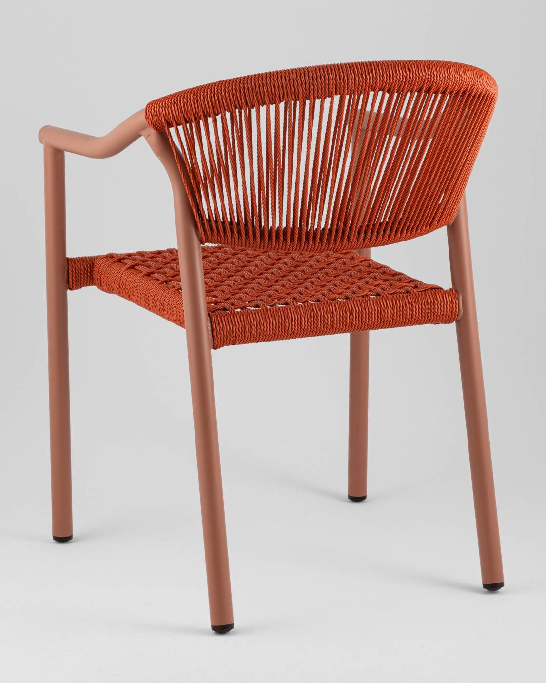 AD642156-2 red Обеденный стул Stool Group AD642156-2 red