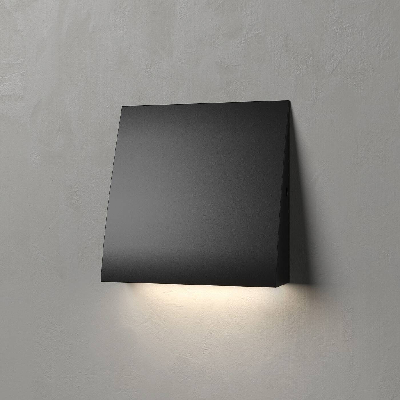 Подсветка для ступеней Elektrostandard Wally 40159/LED 4000K Черный