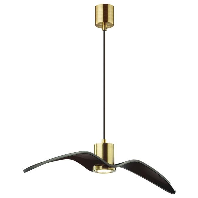 4900/1B Светильник подвесной Odeon Light Birds 4900/1B