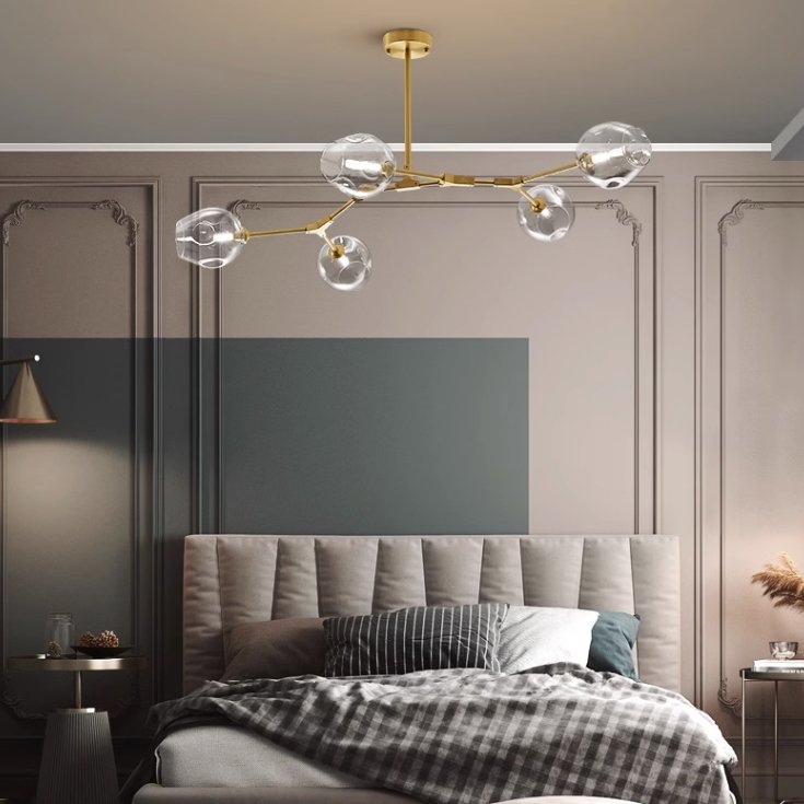 239875-22 Потолочная люстра ImperiumLoft 40,14 239875-22