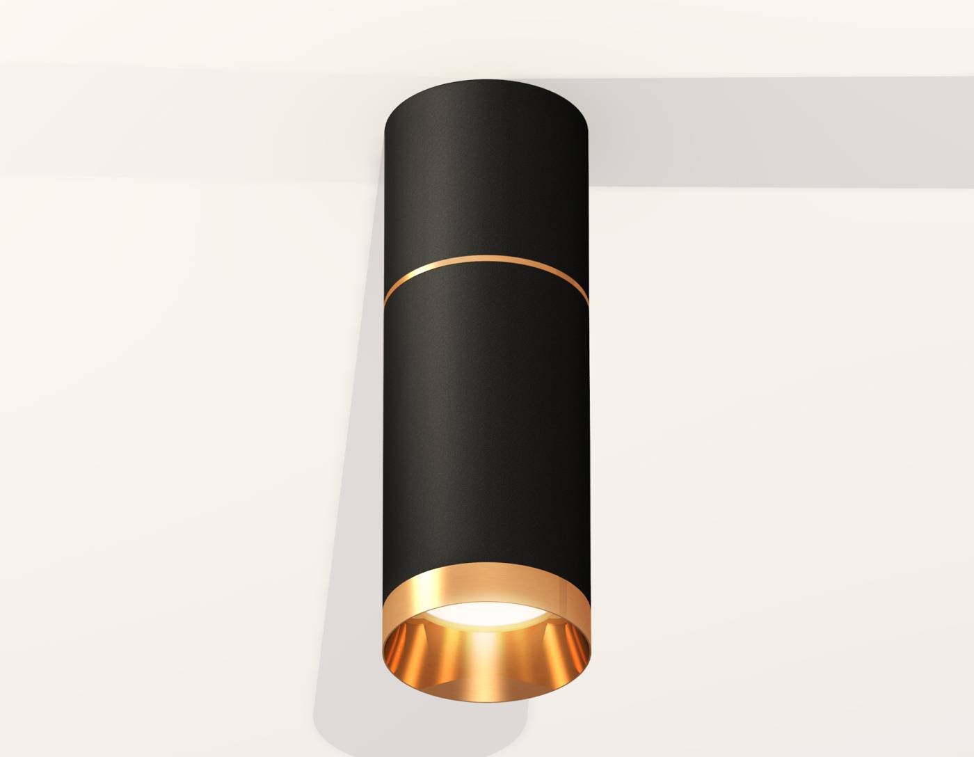 Накладной светильник Ambrella Techno XS6323062