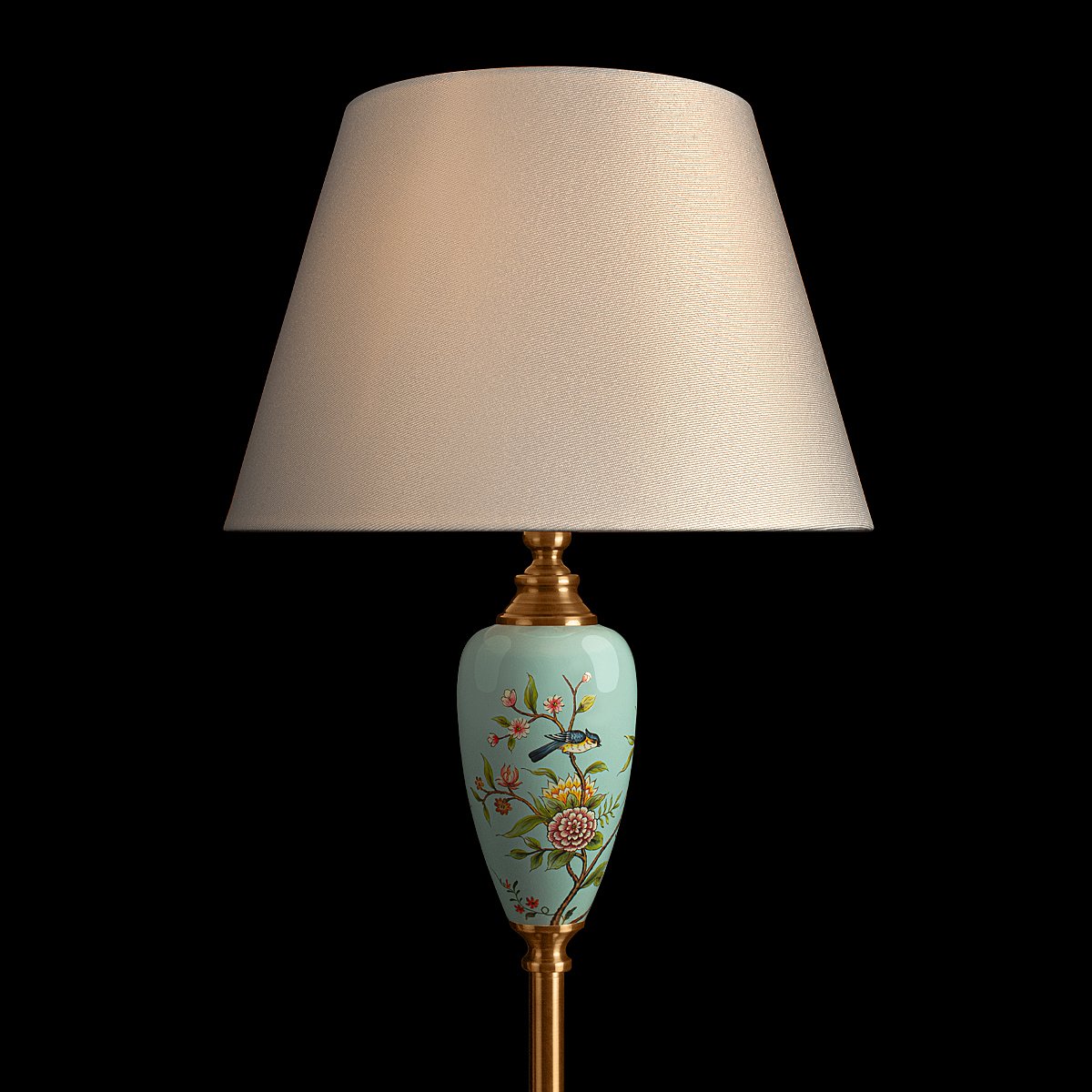 10379F/A Торшер Loft It Bluet 10379F/A