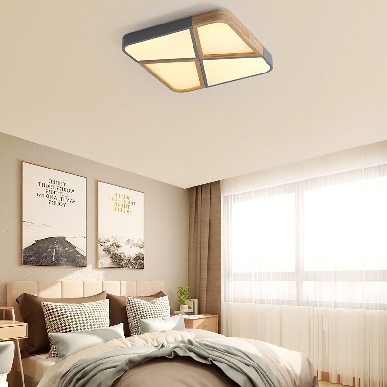 151491-26 Светильник потолочный ImperiumLoft Fust-Two01 151491-26