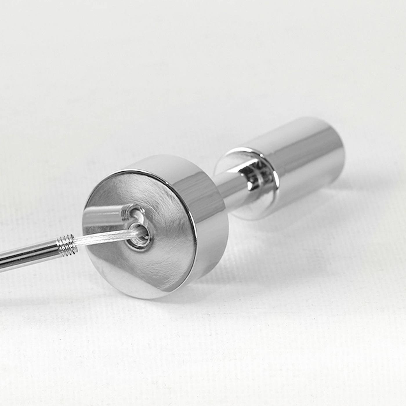 Светильник подвесной Lussole Karnes LSP-8975