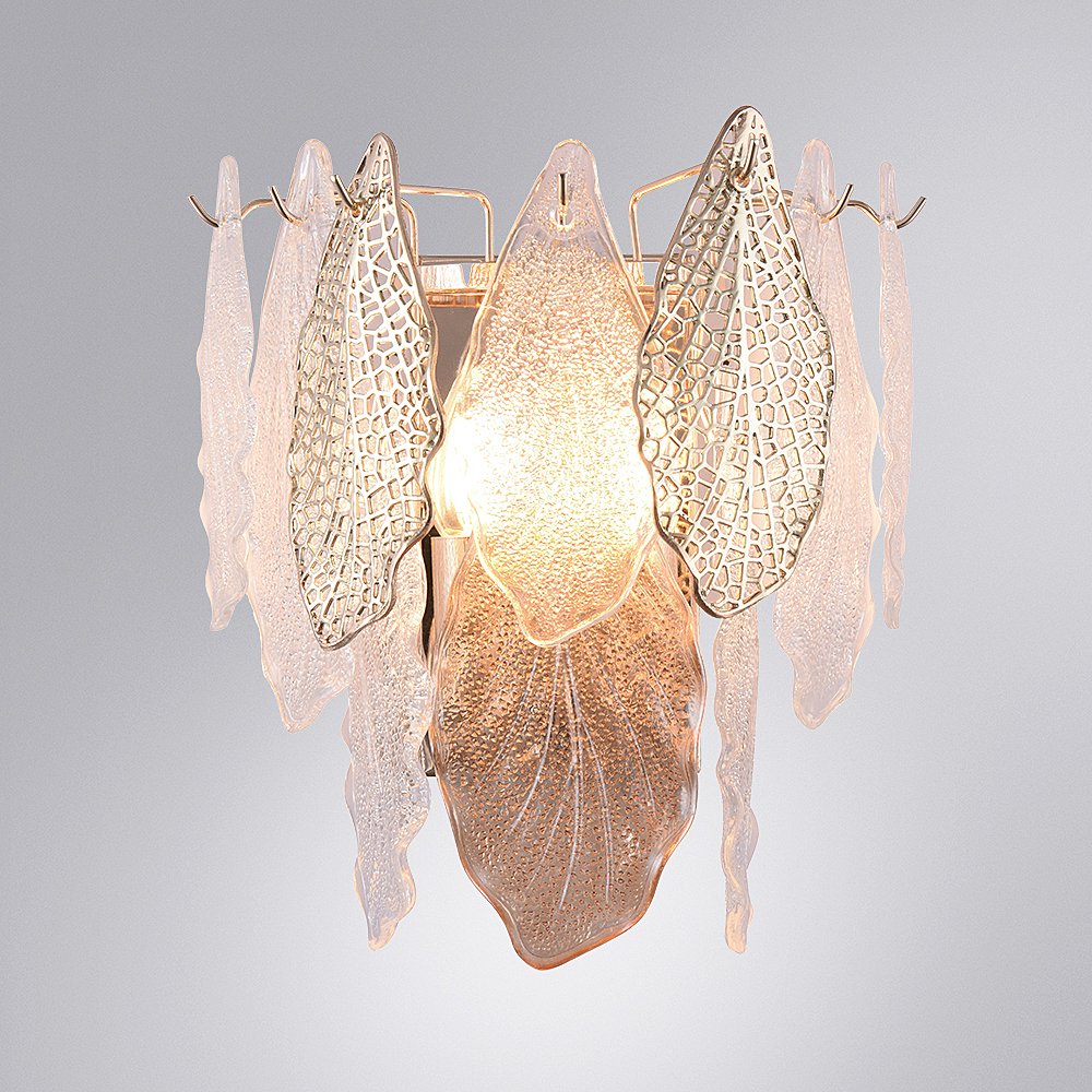 A4080AP-2GO Настенное бра Arte Lamp Felicita A4080AP-2GO
