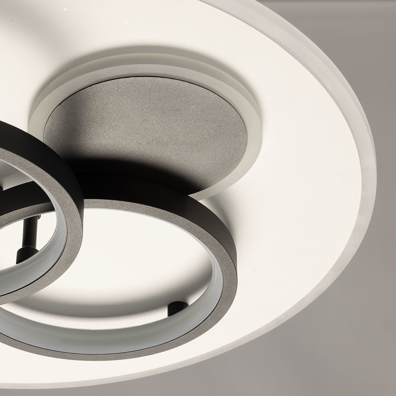 377015101 Потолочная люстра De Markt Драйв 377015101