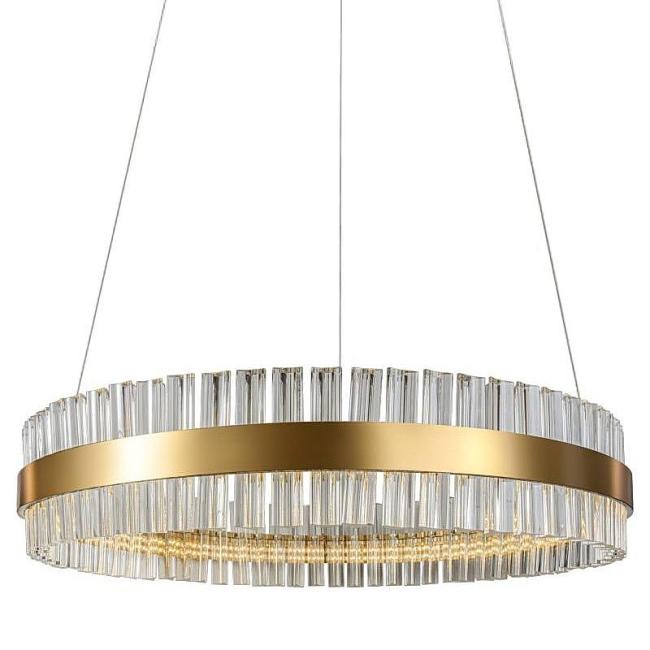 L45208.86 Подвесная люстра L'Arte Luce Luxury Saturno L45208.86