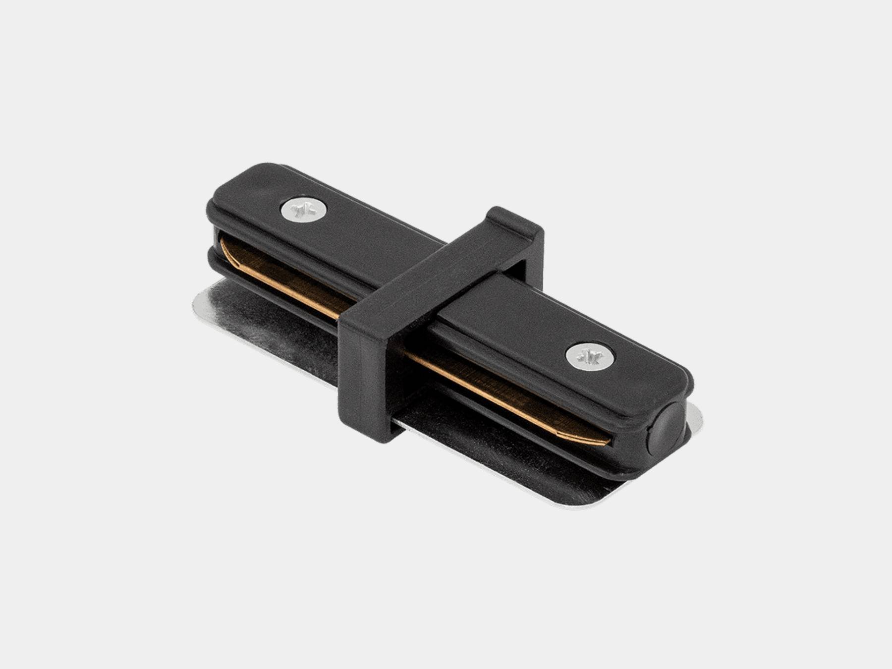 00-00003723 Коннектор Однофазный трек SWG DesignLed 00-00003723