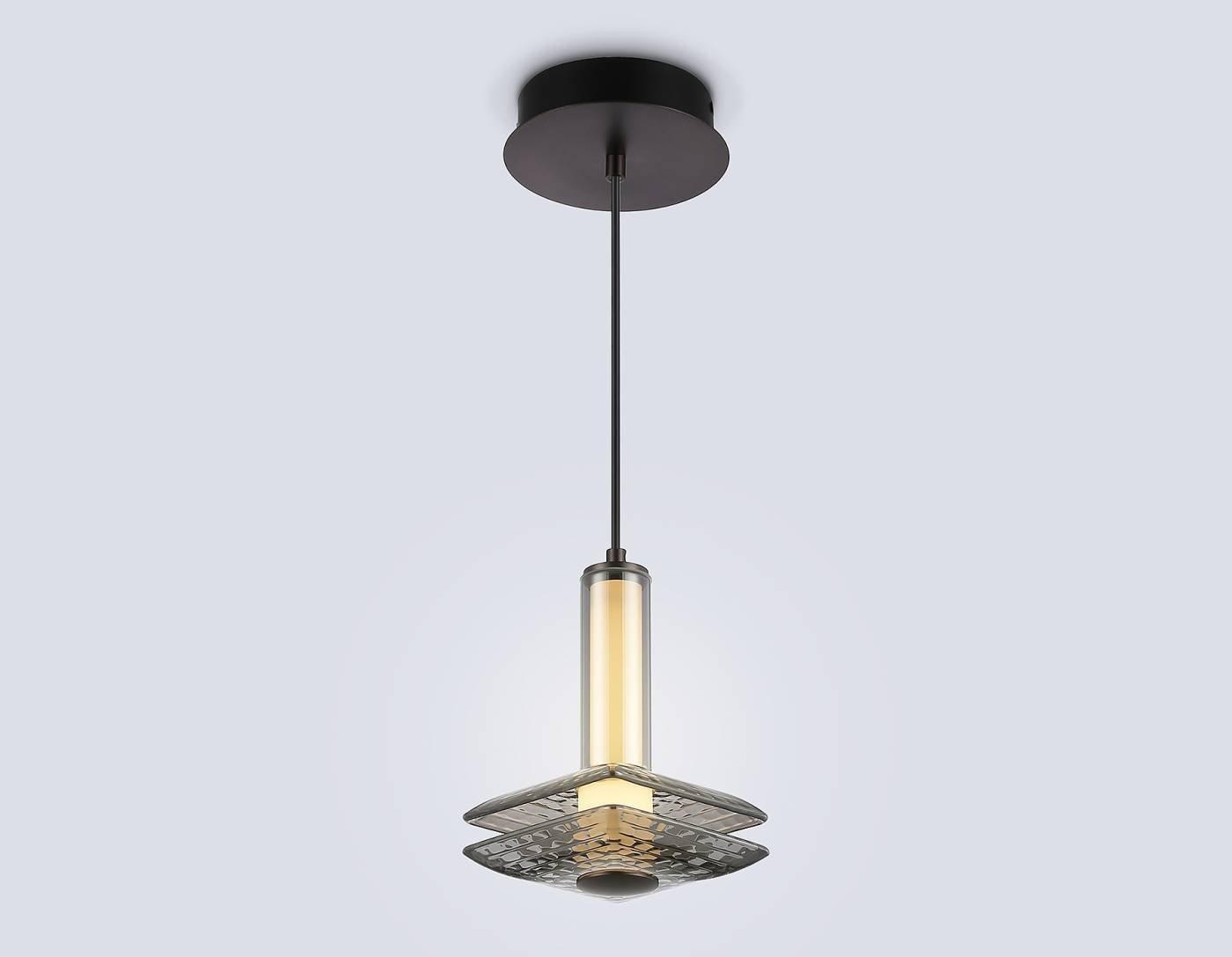 LH31003 Светильник подвесной Ambrella Crystal LH31003